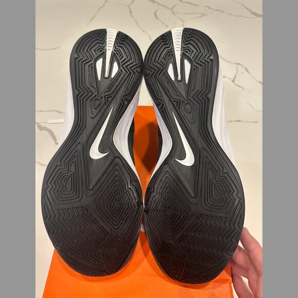 Nike Zoom Without A Doubt  Mens 12 - Picture 4 of 9